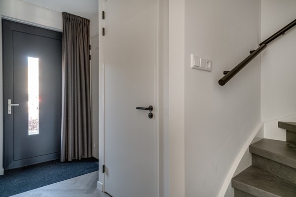 Medium property photo - Zesmorgenstraat 15, 6905 TV Zevenaar